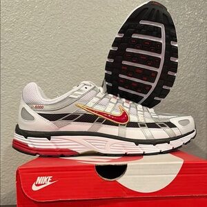 Nike P-6000 brand new